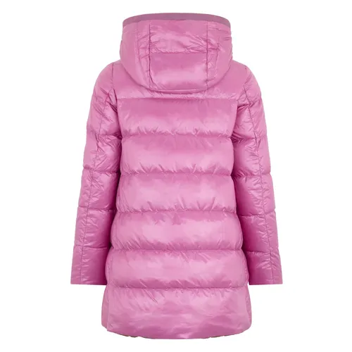 Herno - Coats > Parkas - Pink - Herno - Modalova