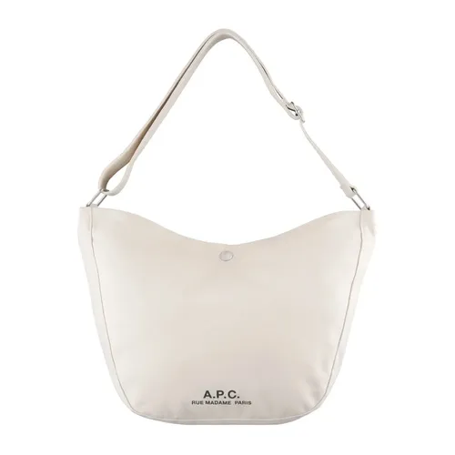 Bags > Shoulder Bags - - A.p.c. - Modalova