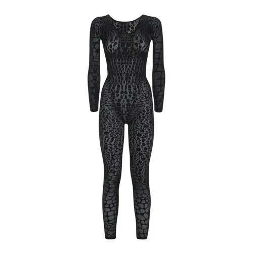 Jumpsuits & Playsuits > Jumpsuits - - Wolford - Modalova