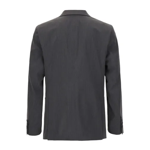 Jackets > Blazers - - Palm Angels - Modalova