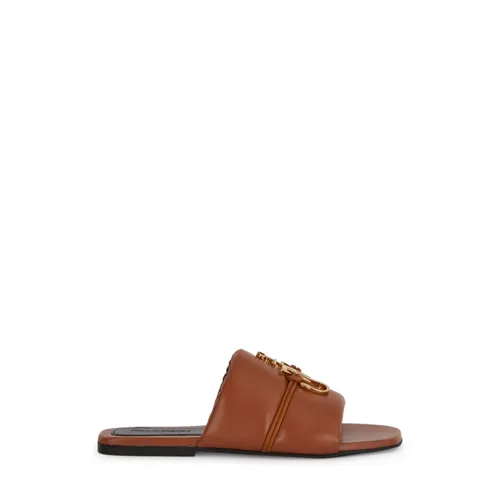 Shoes > Flip Flops & Sliders > Sliders - - JW Anderson - Modalova