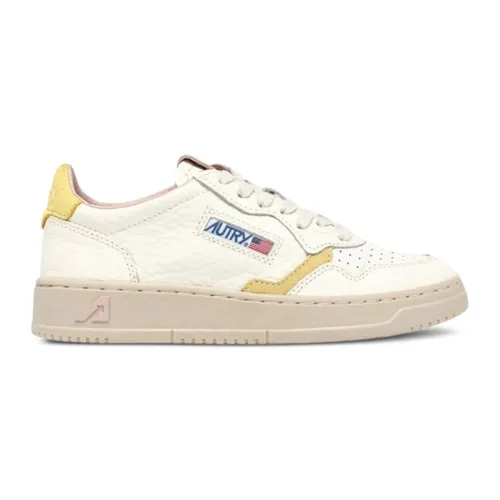 Shoes > Sneakers - - Autry - Modalova
