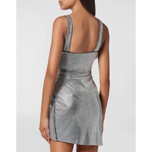 Dresses > Occasion Dresses > Party Dresses - - Philipp Plein - Modalova