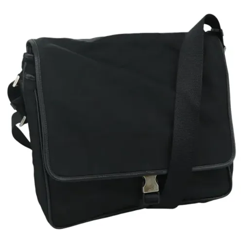 Pre-owned > Pre-owned Bags > Pre-owned Cross Body Bags - - Prada Vintage - Modalova