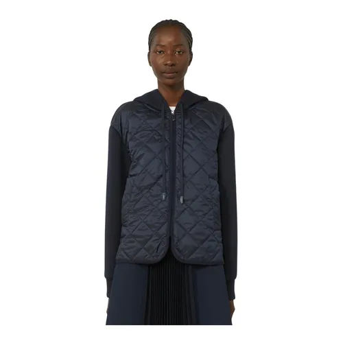 Jackets > Winter Jackets - - Max Mara - Modalova
