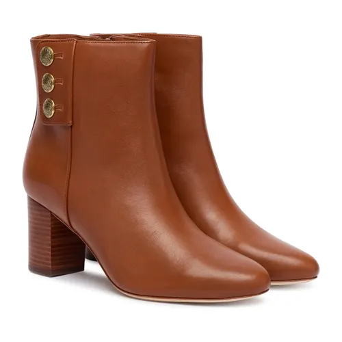 Shoes > Boots > Heeled Boots - - Ralph Lauren - Modalova