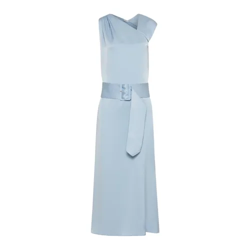 Dresses > Day Dresses > Maxi Dresses - - Marella - Modalova