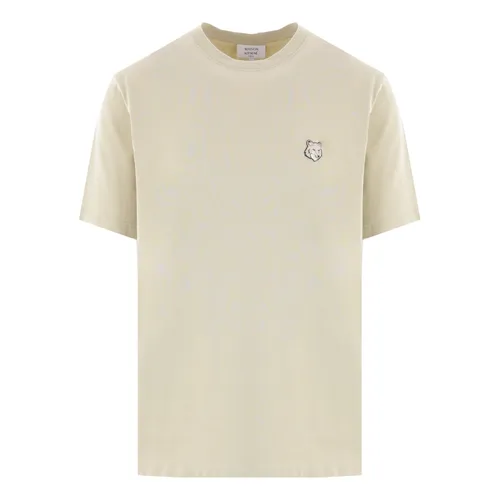 Tops > T-Shirts - - Maison Kitsuné - Modalova