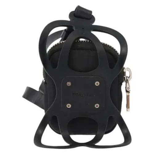 Pre-owned > Pre-owned Bags > Pre-owned Mini Bags - - Prada Vintage - Modalova