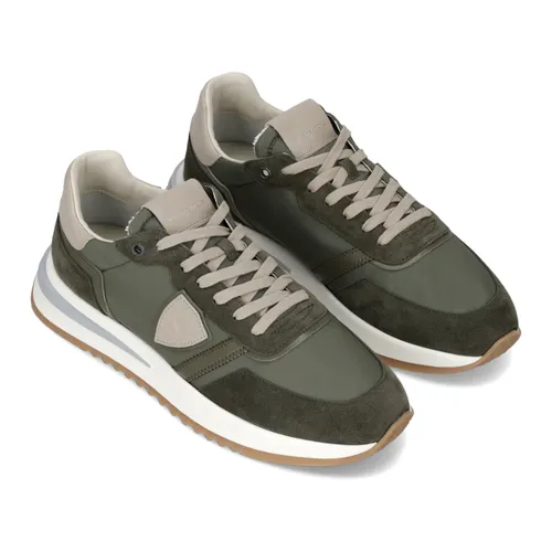 Shoes > Sneakers - - Philippe Model - Modalova