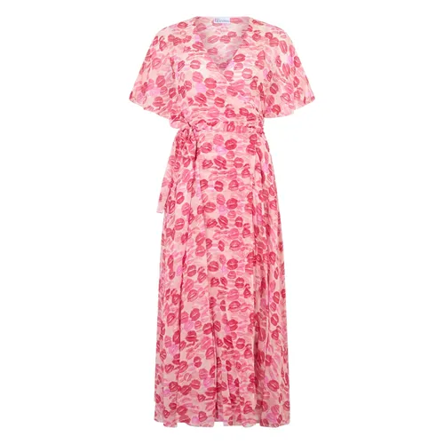 Dresses > Day Dresses > Maxi Dresses - - RED Valentino - Modalova