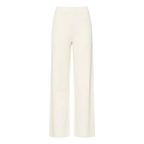 Trousers > Wide Trousers - - Max Mara - Modalova