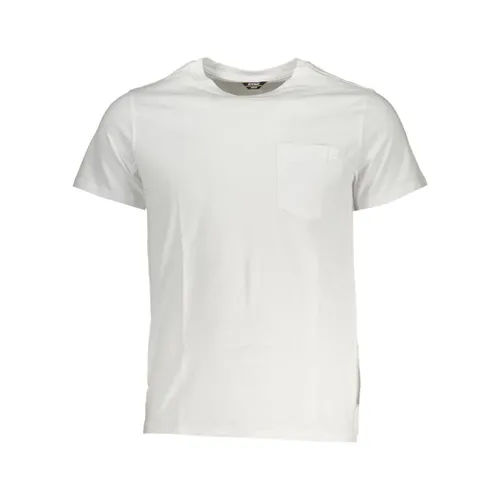 K-Way - Tops > T-Shirts - White - K-Way - Modalova
