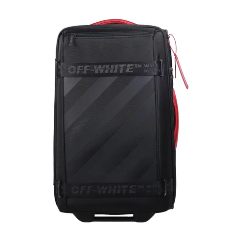 Suitcases > Cabin Bags - - Off White - Modalova