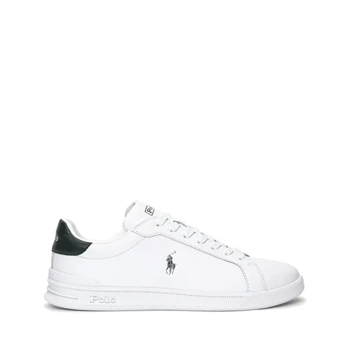 Shoes > Sneakers - - Polo Ralph Lauren - Modalova