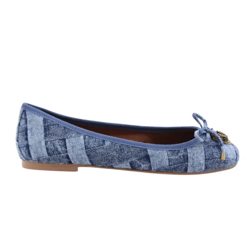 Shoes > Flats > Ballerinas - - Kurt Geiger - Modalova