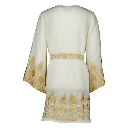 Blouses & Shirts > Kimonos - - Greek Archaic Kori - Modalova