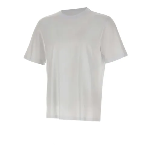 Kangra - Tops > T-Shirts - White - Kangra - Modalova