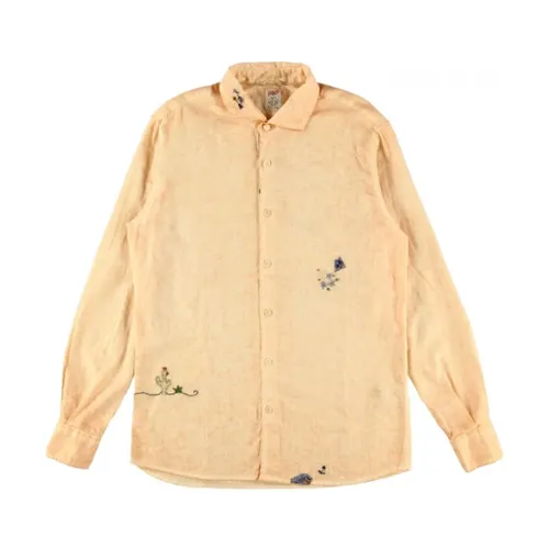 Shirts > Casual Shirts - - Bob - Modalova