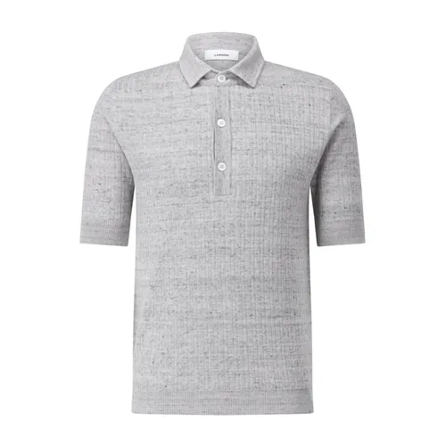 Tops > Polo Shirts - - Lardini - Modalova