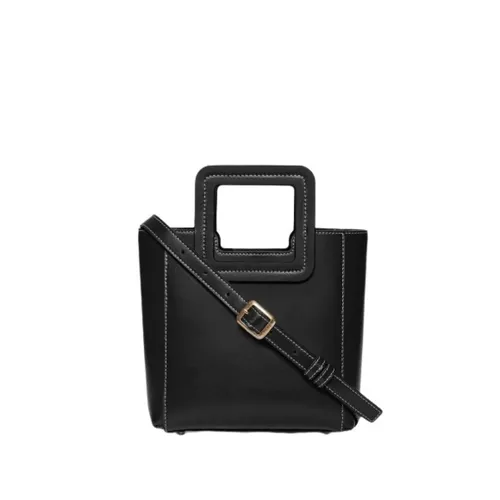 Staud - Bags > Tote Bags - Black - Staud - Modalova