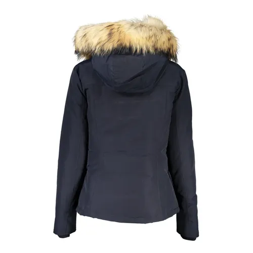 Jackets > Winter Jackets - - Woolrich - Modalova