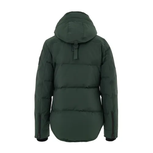Jackets > Winter Jackets - - Moose Knuckles - Modalova