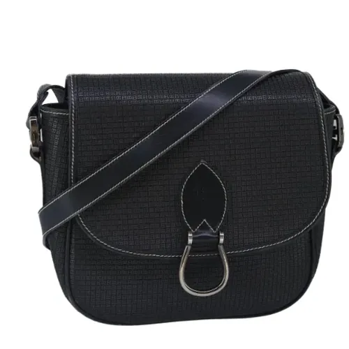 Pre-owned > Pre-owned Bags > Pre-owned Cross Body Bags - - Bally Pre-owned - Modalova