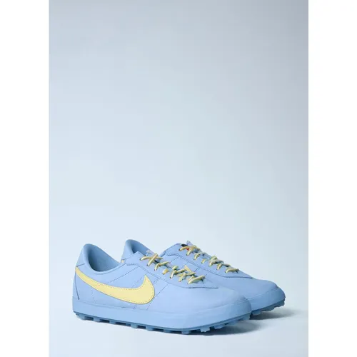 Nike - Shoes > Sneakers - Blue - Nike - Modalova