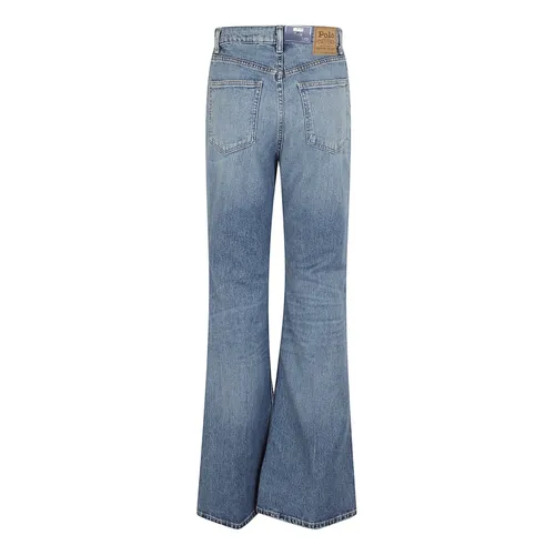 Jeans > Flared Jeans - - Ralph Lauren - Modalova
