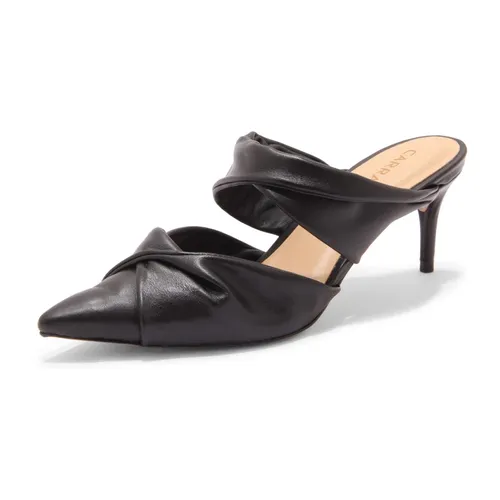 Shoes > Heels > Heeled Mules - - Carrano - Modalova