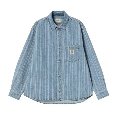 Shirts > Casual Shirts - - Carhartt Wip - Modalova