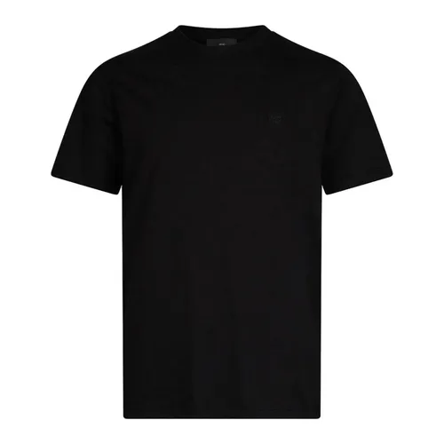 Liu Jo - Tops > T-Shirts - Black - Liu Jo - Modalova