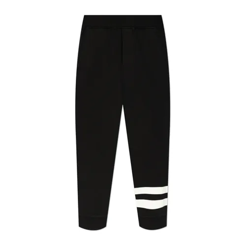Trousers > Sweatpants - - Dsquared2 - Modalova