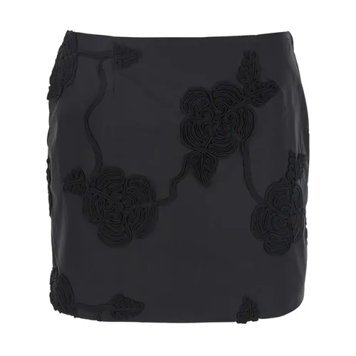 Skirts > Short Skirts - - Rotate Birger Christensen - Modalova