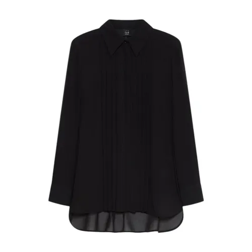 Blouses & Shirts > Shirts - - Marella - Modalova