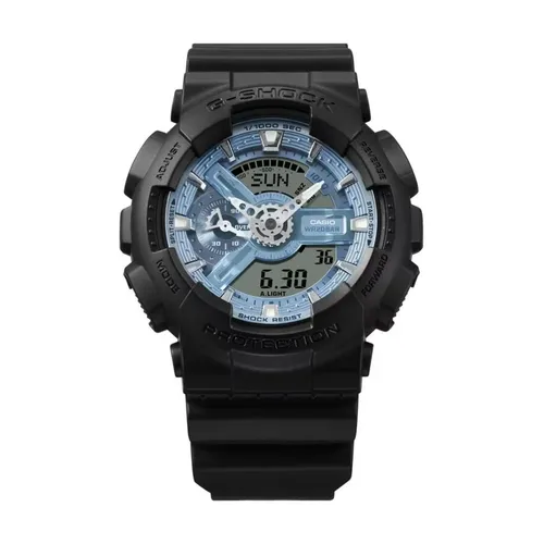 Accessories > Watches - - Casio - Modalova