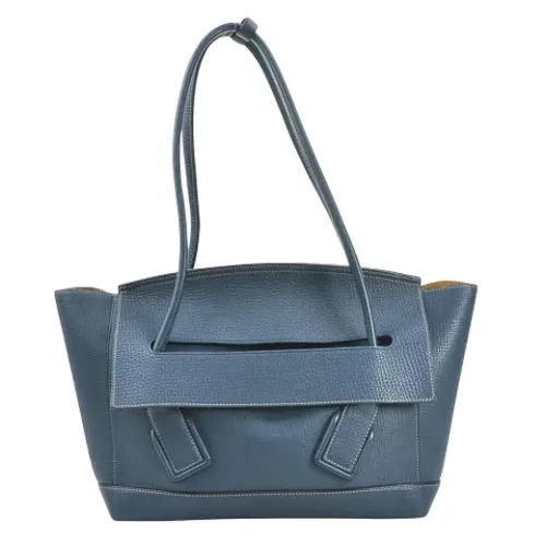 Pre-owned > Pre-owned Bags > Pre-owned Tote Bags - - Bottega Veneta Vintage - Modalova