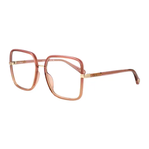 Accessories > Glasses - - Chloé - Modalova