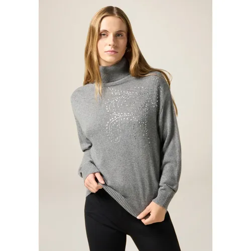Knitwear > Turtlenecks - - Oltre - Modalova