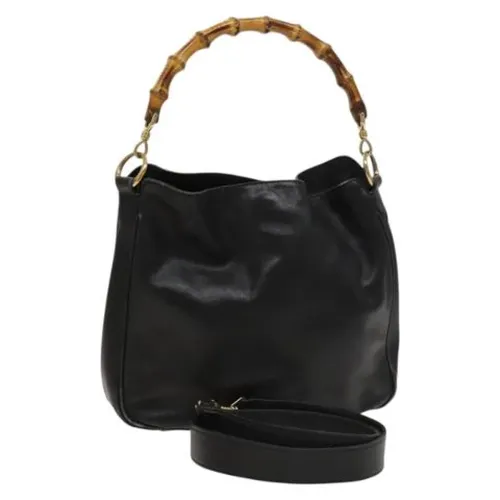 Pre-owned > Pre-owned Bags > Pre-owned Handbags - - Gucci Vintage - Modalova
