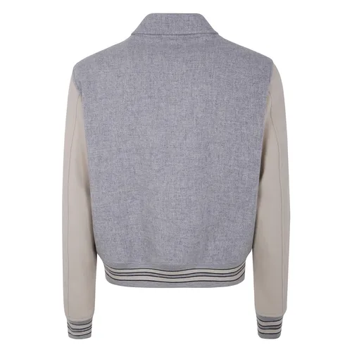 Jackets > Bomber Jackets - - Amiri - Modalova