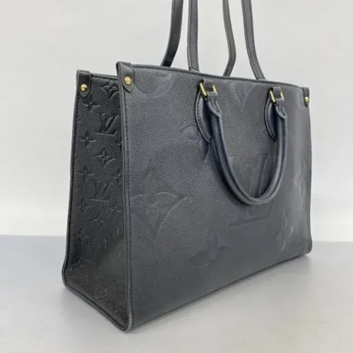 Pre-owned > Pre-owned Bags > Pre-owned Tote Bags - - Louis Vuitton Vintage - Modalova