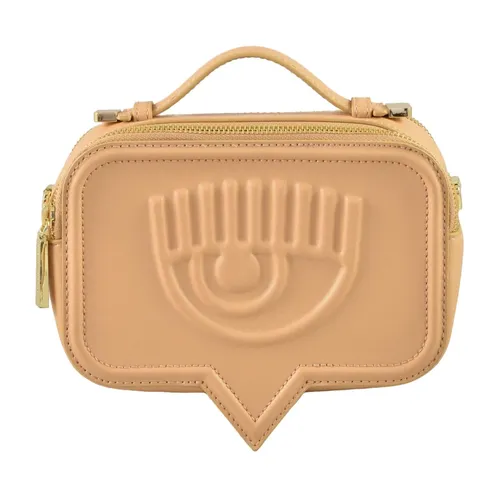Bags > Handbags - - Chiara Ferragni Collection - Modalova