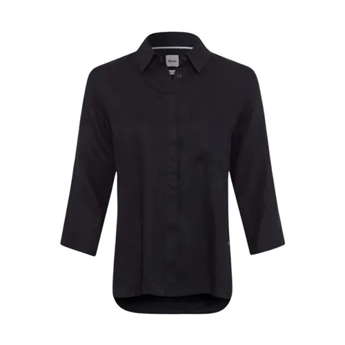 Blouses & Shirts > Shirts - - Brax - Modalova