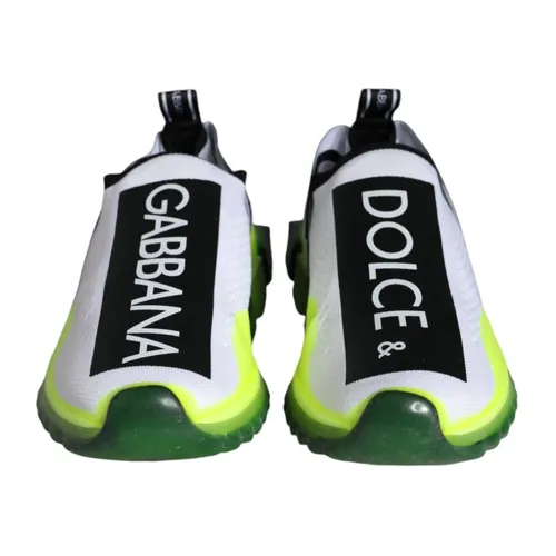 Shoes > Sneakers - - Dolce & Gabbana - Modalova