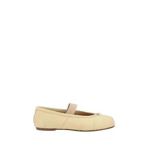 Shoes > Flats > Ballerinas - - Maison Margiela - Modalova