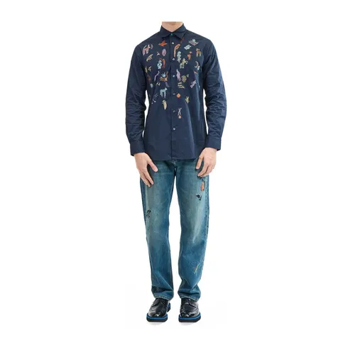 Shirts > Casual Shirts - - Paul Smith - Modalova