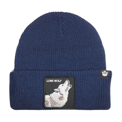 Accessories > Hats > Beanies - - Goorin Bros - Modalova