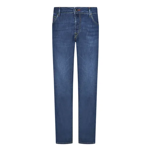 Jeans > Slim-fit Jeans - - Hand Picked - Modalova
